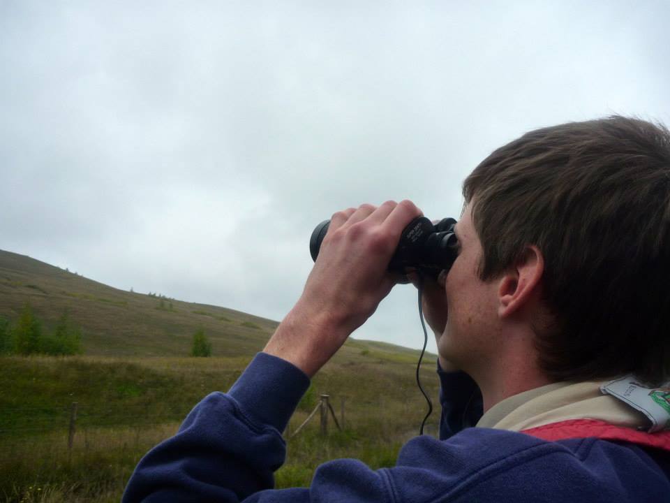 Sint-Martinus den XIIde - Weekend JVK 2013